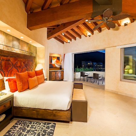 Garza Blanca Preserve Resort & Spa Puerto Vallarta Dış mekan fotoğraf