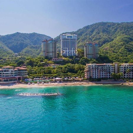Garza Blanca Preserve Resort & Spa Puerto Vallarta Dış mekan fotoğraf