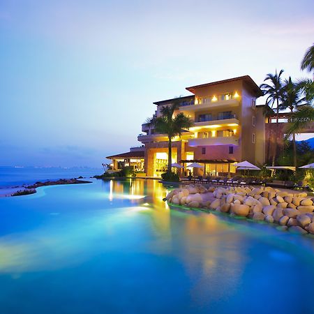 Garza Blanca Preserve Resort & Spa Puerto Vallarta Dış mekan fotoğraf