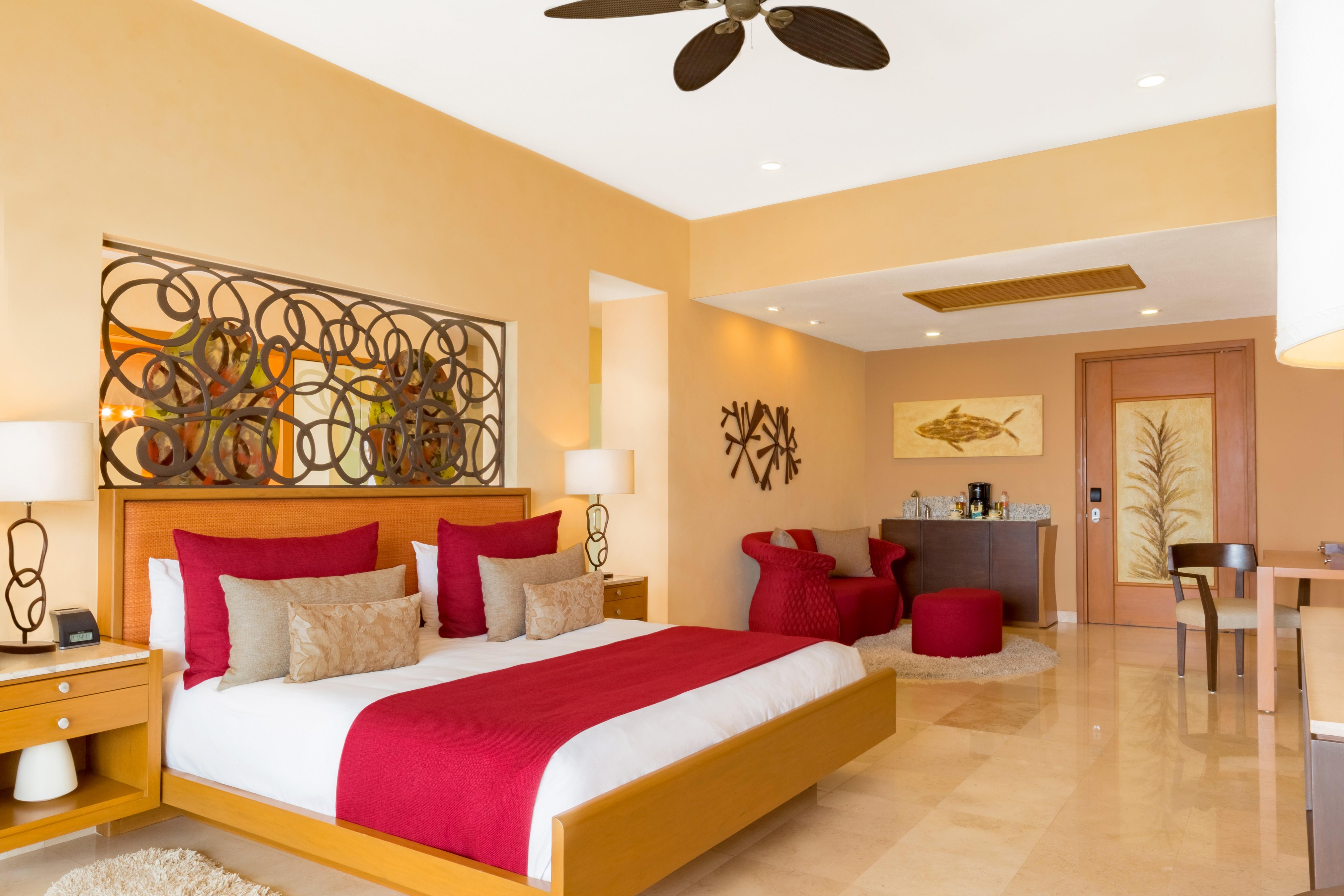 Garza Blanca Preserve Resort & Spa Puerto Vallarta Dış mekan fotoğraf