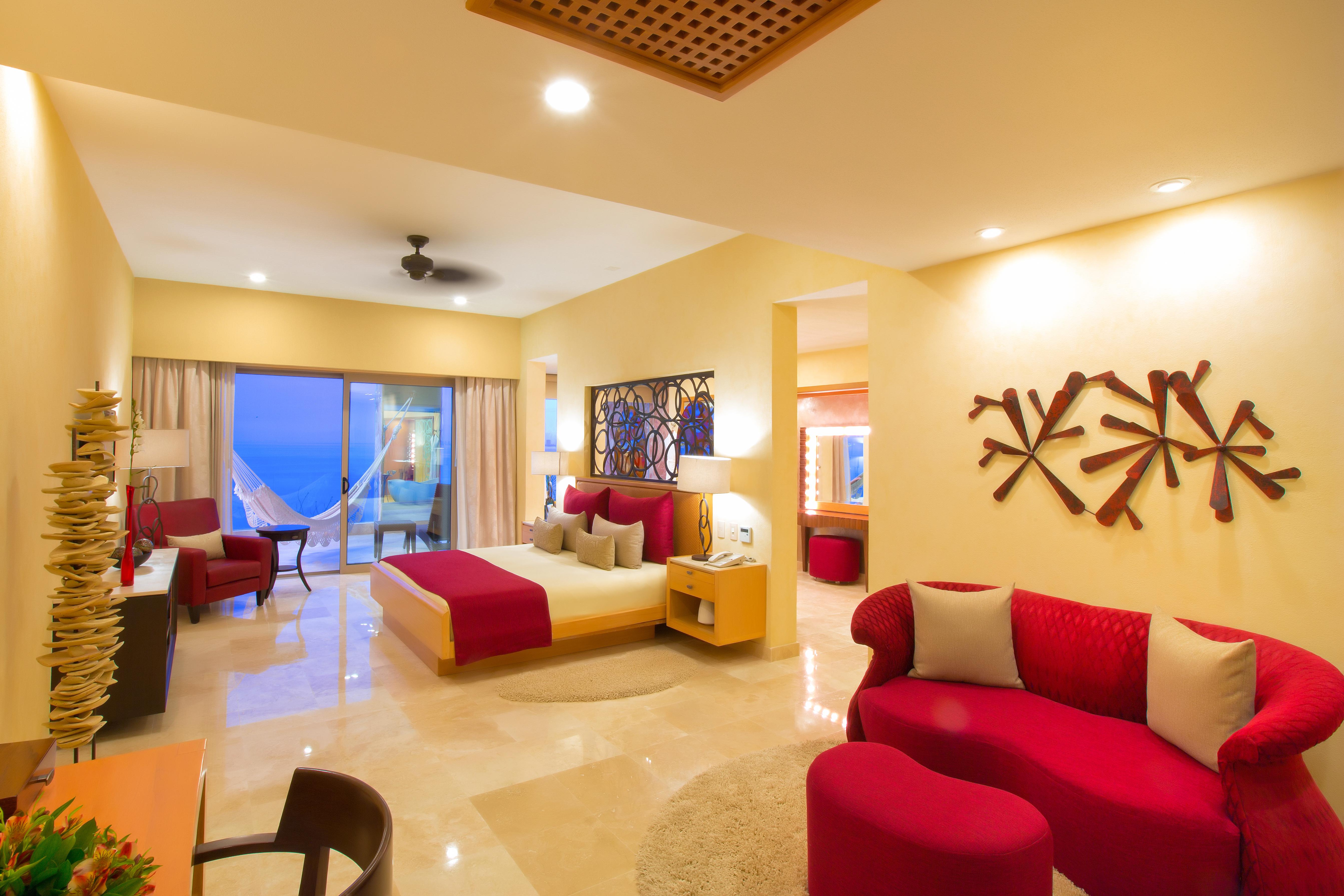 Garza Blanca Preserve Resort & Spa Puerto Vallarta Dış mekan fotoğraf