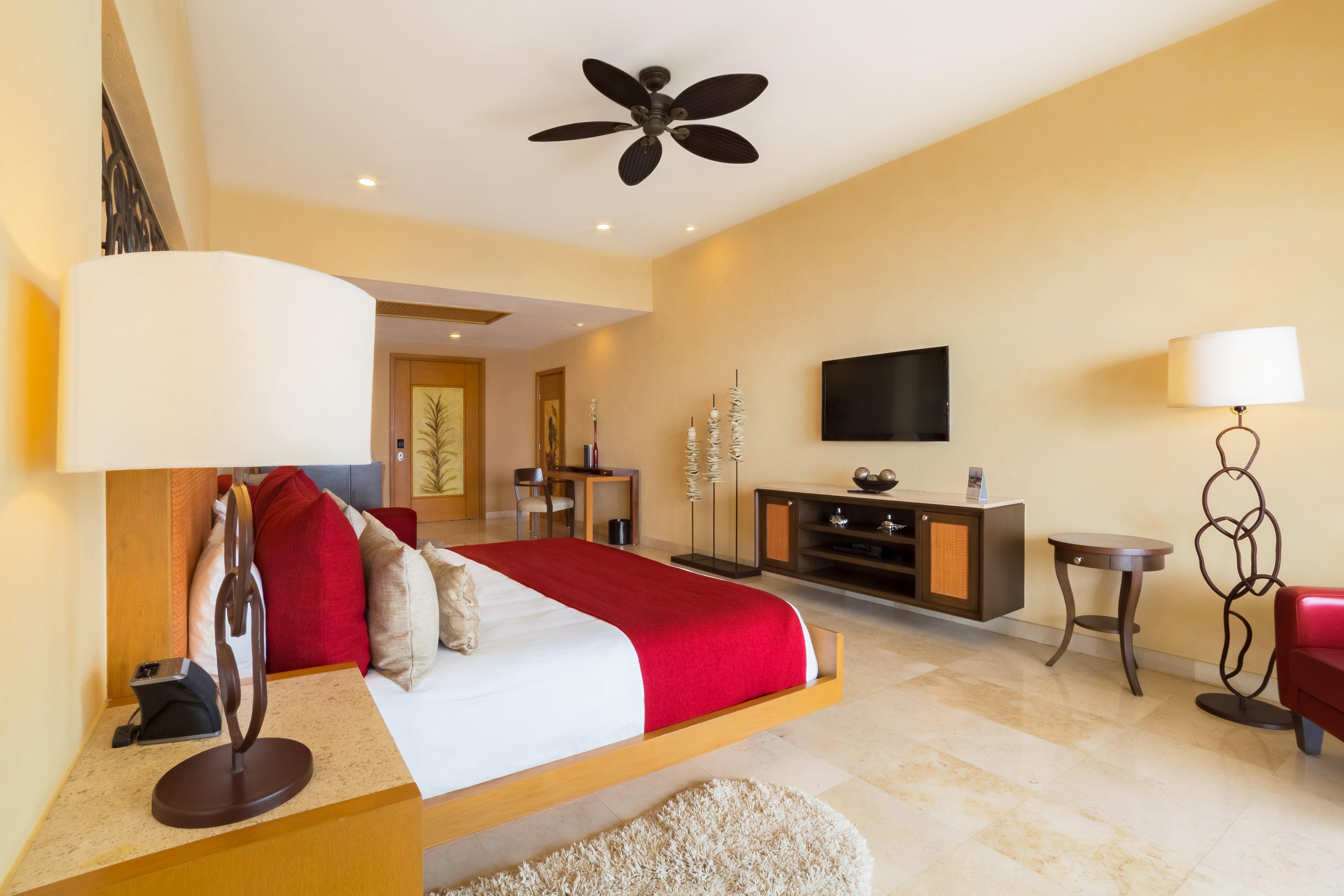 Garza Blanca Preserve Resort & Spa Puerto Vallarta Dış mekan fotoğraf