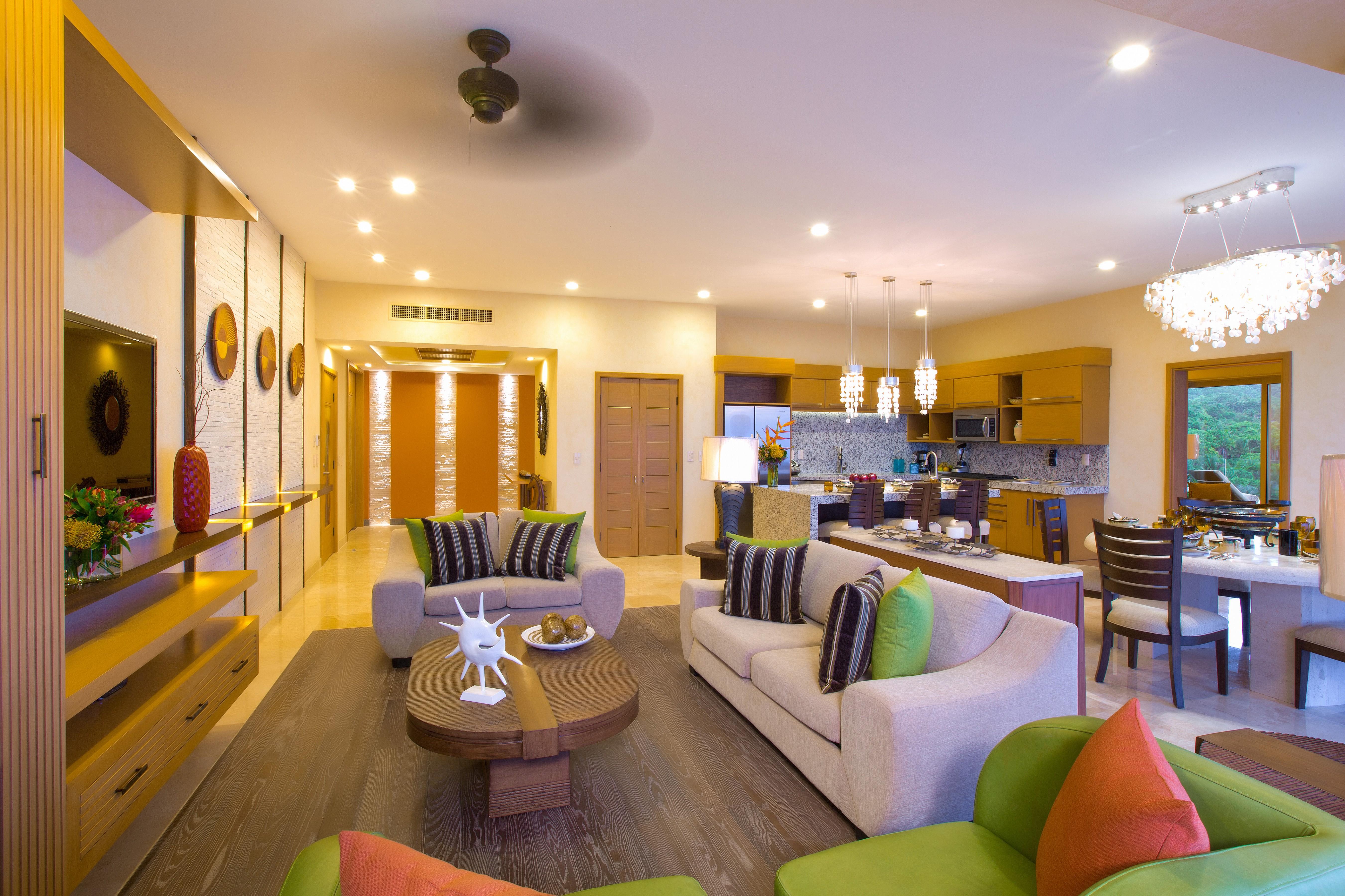 Garza Blanca Preserve Resort & Spa Puerto Vallarta Dış mekan fotoğraf