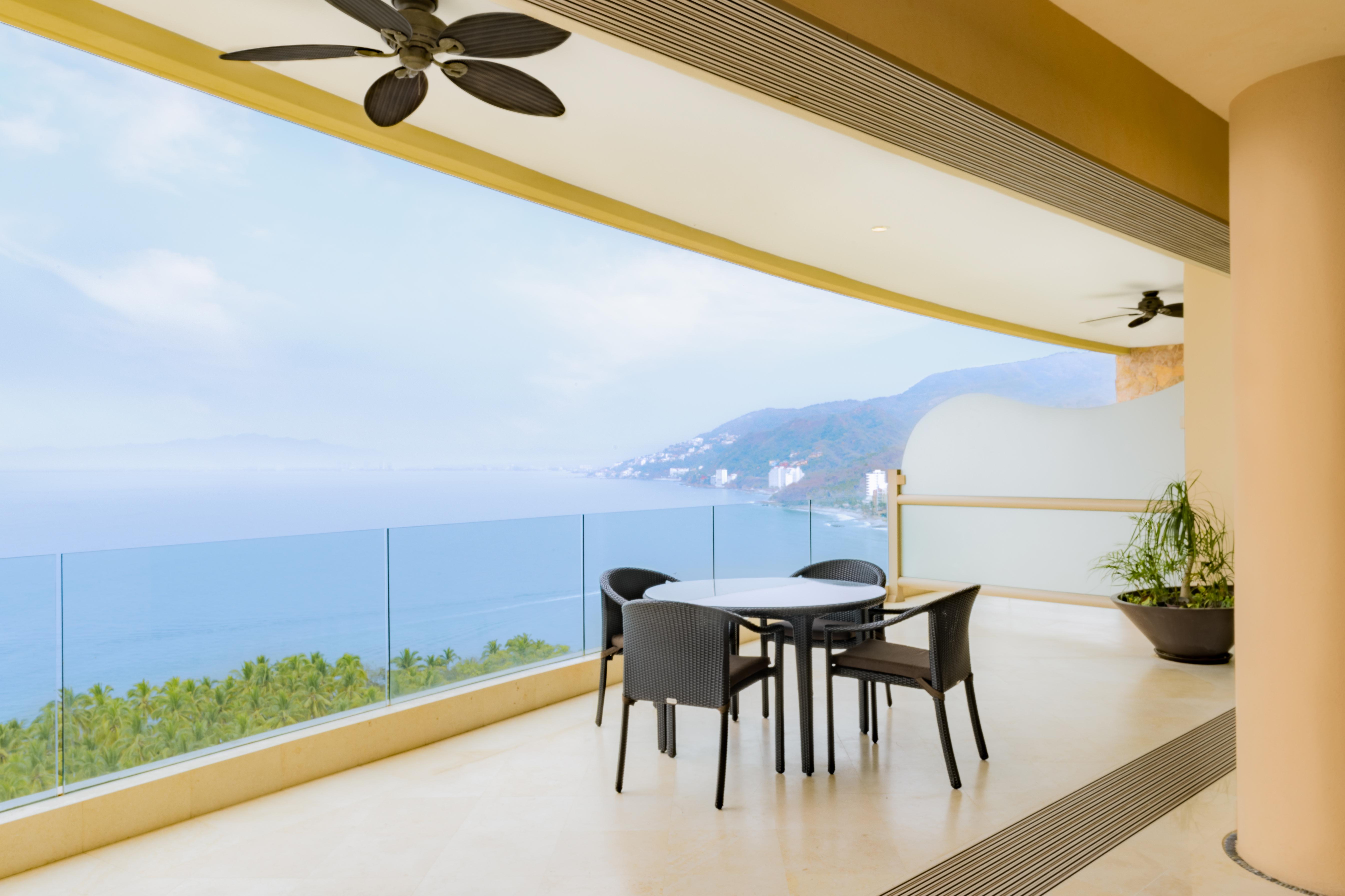 Garza Blanca Preserve Resort & Spa Puerto Vallarta Dış mekan fotoğraf
