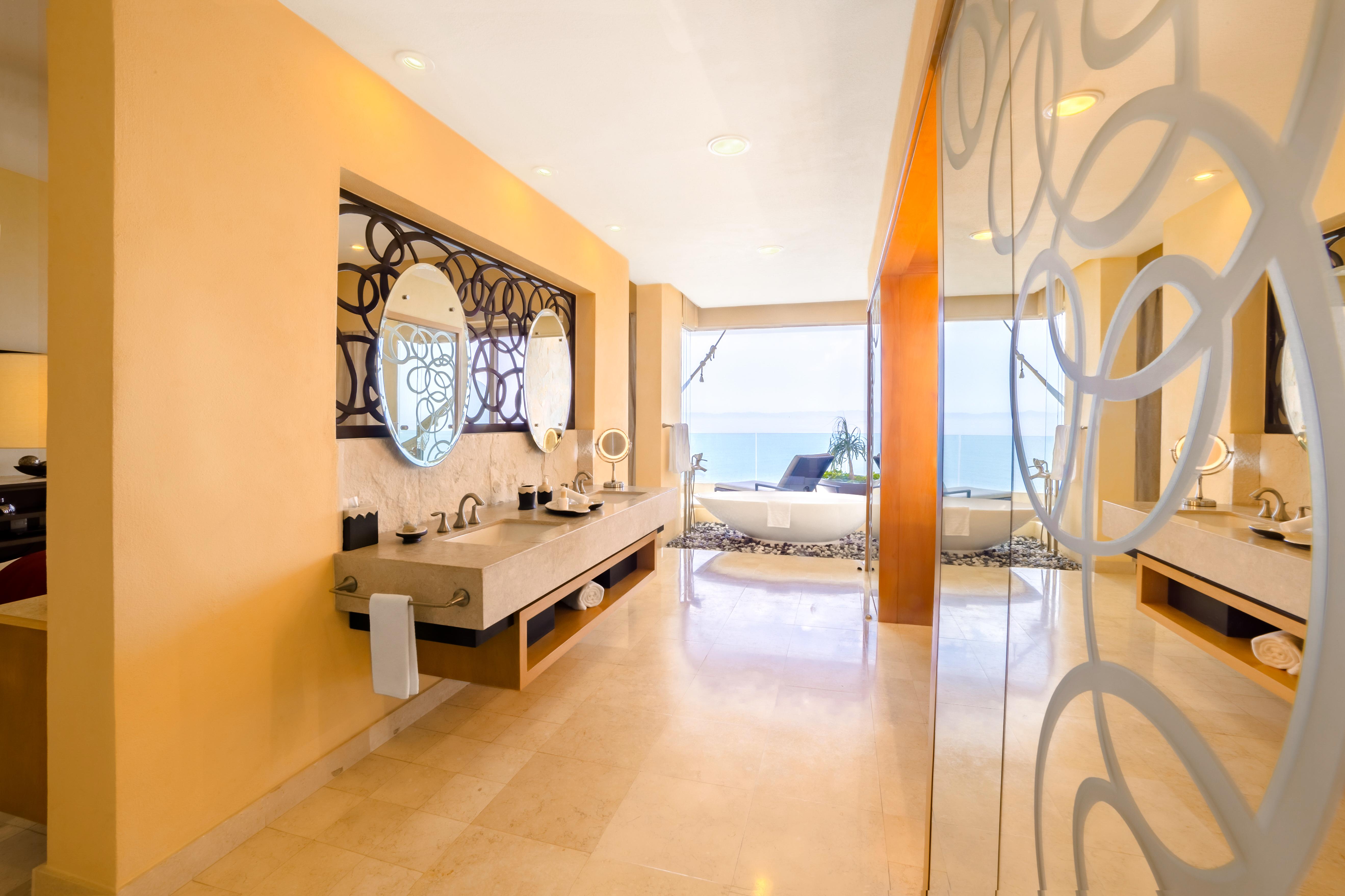 Garza Blanca Preserve Resort & Spa Puerto Vallarta Dış mekan fotoğraf