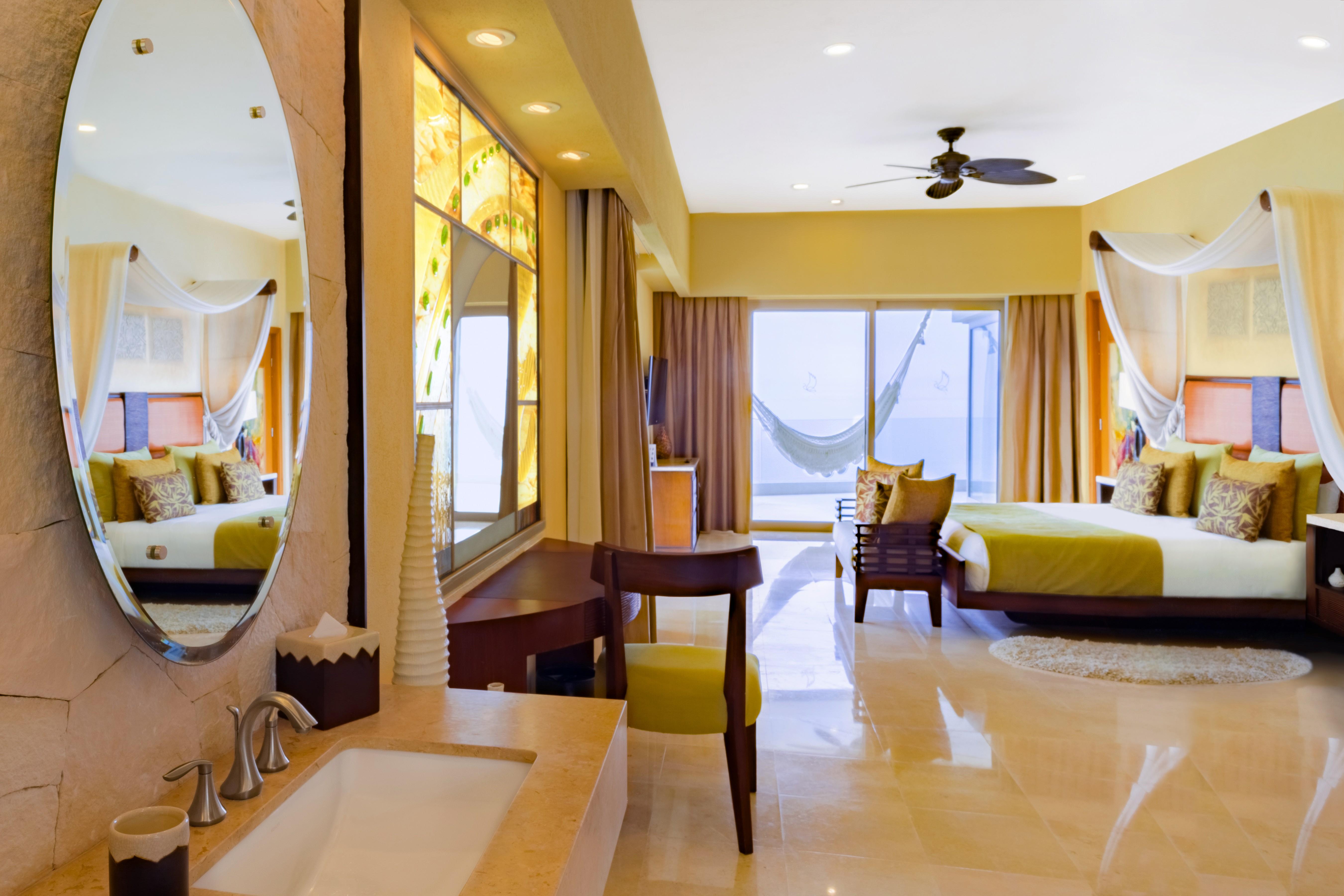 Garza Blanca Preserve Resort & Spa Puerto Vallarta Dış mekan fotoğraf
