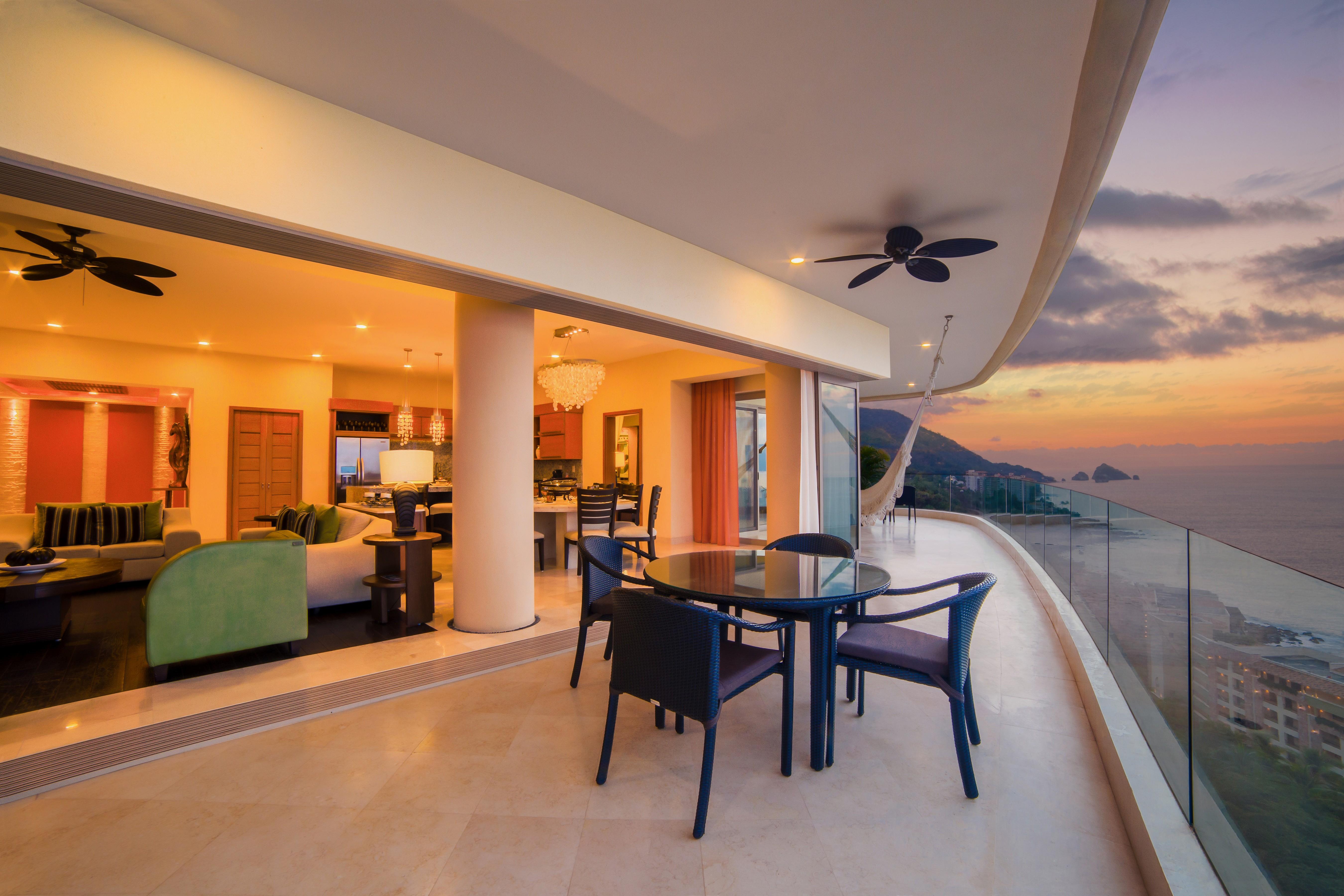 Garza Blanca Preserve Resort & Spa Puerto Vallarta Dış mekan fotoğraf