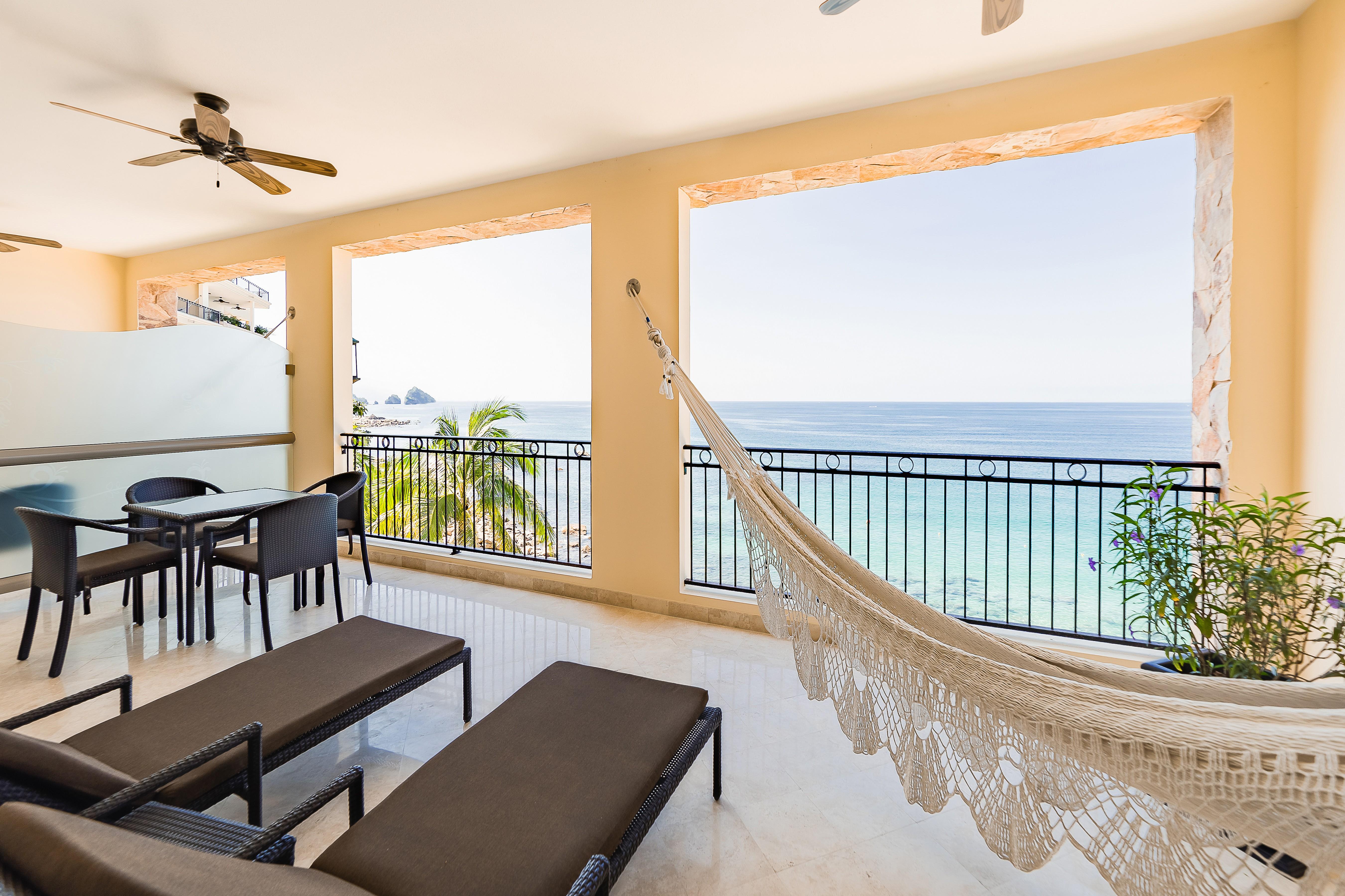 Garza Blanca Preserve Resort & Spa Puerto Vallarta Dış mekan fotoğraf