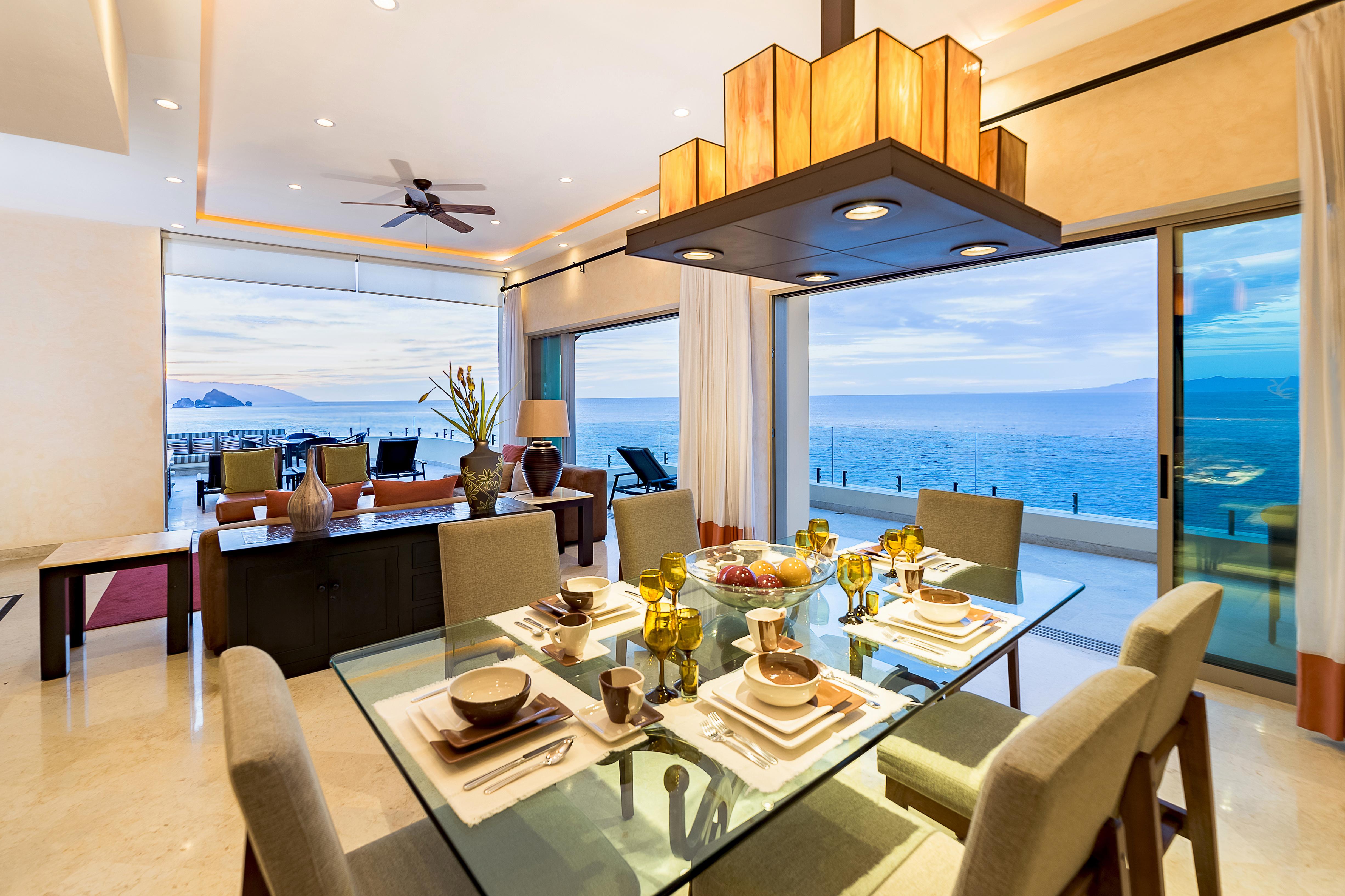 Garza Blanca Preserve Resort & Spa Puerto Vallarta Dış mekan fotoğraf