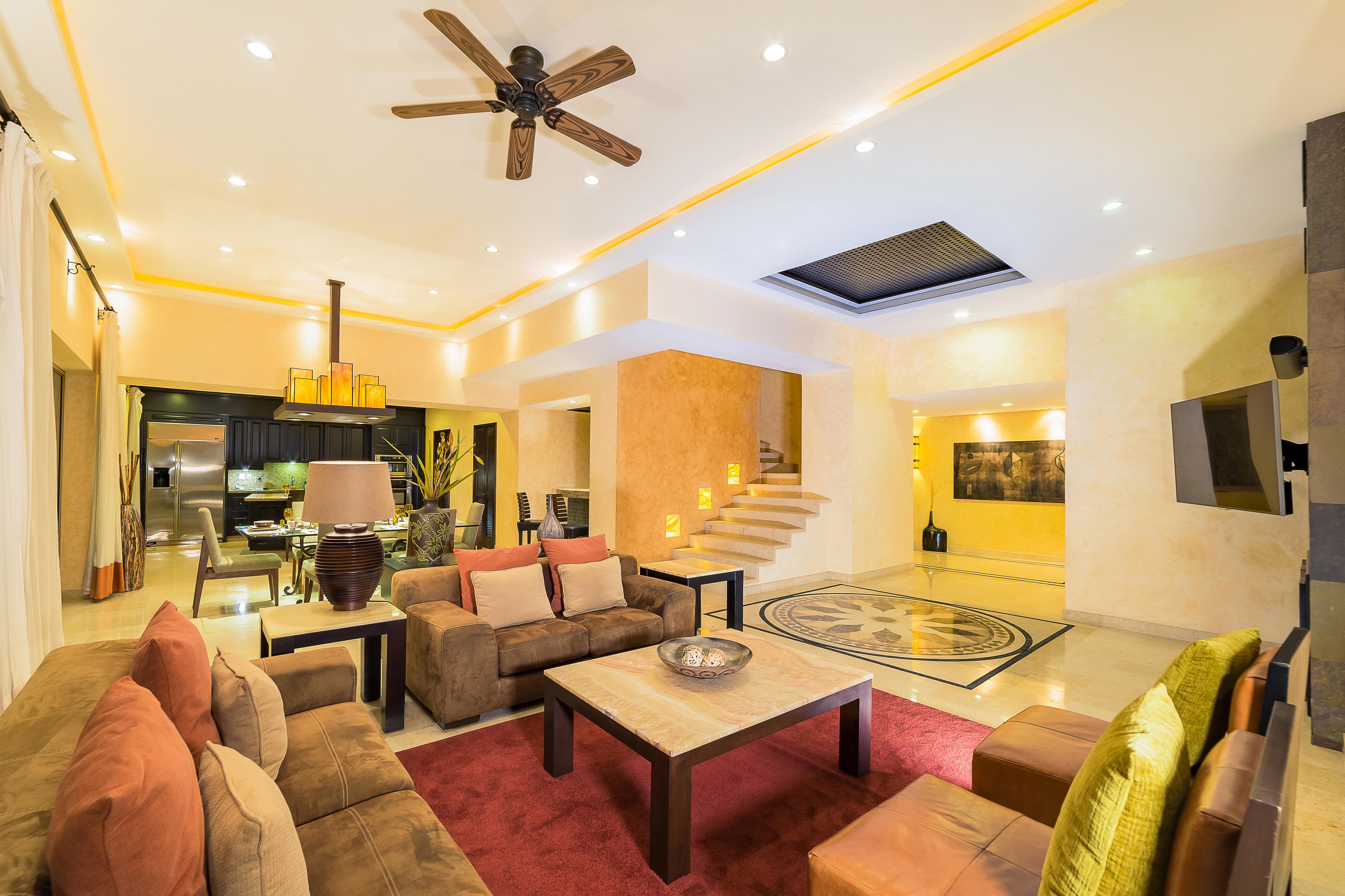 Garza Blanca Preserve Resort & Spa Puerto Vallarta Dış mekan fotoğraf