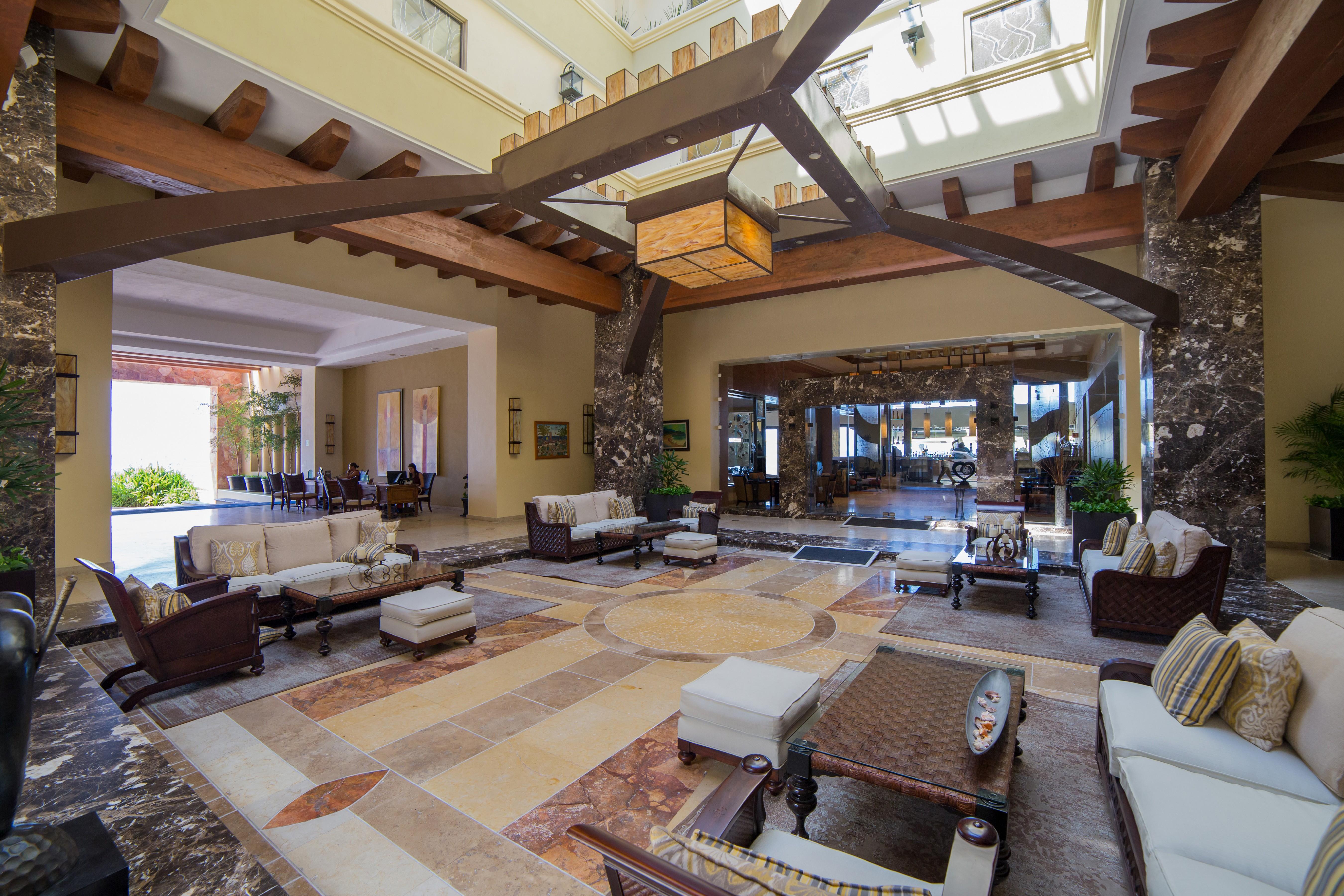Garza Blanca Preserve Resort & Spa Puerto Vallarta Dış mekan fotoğraf