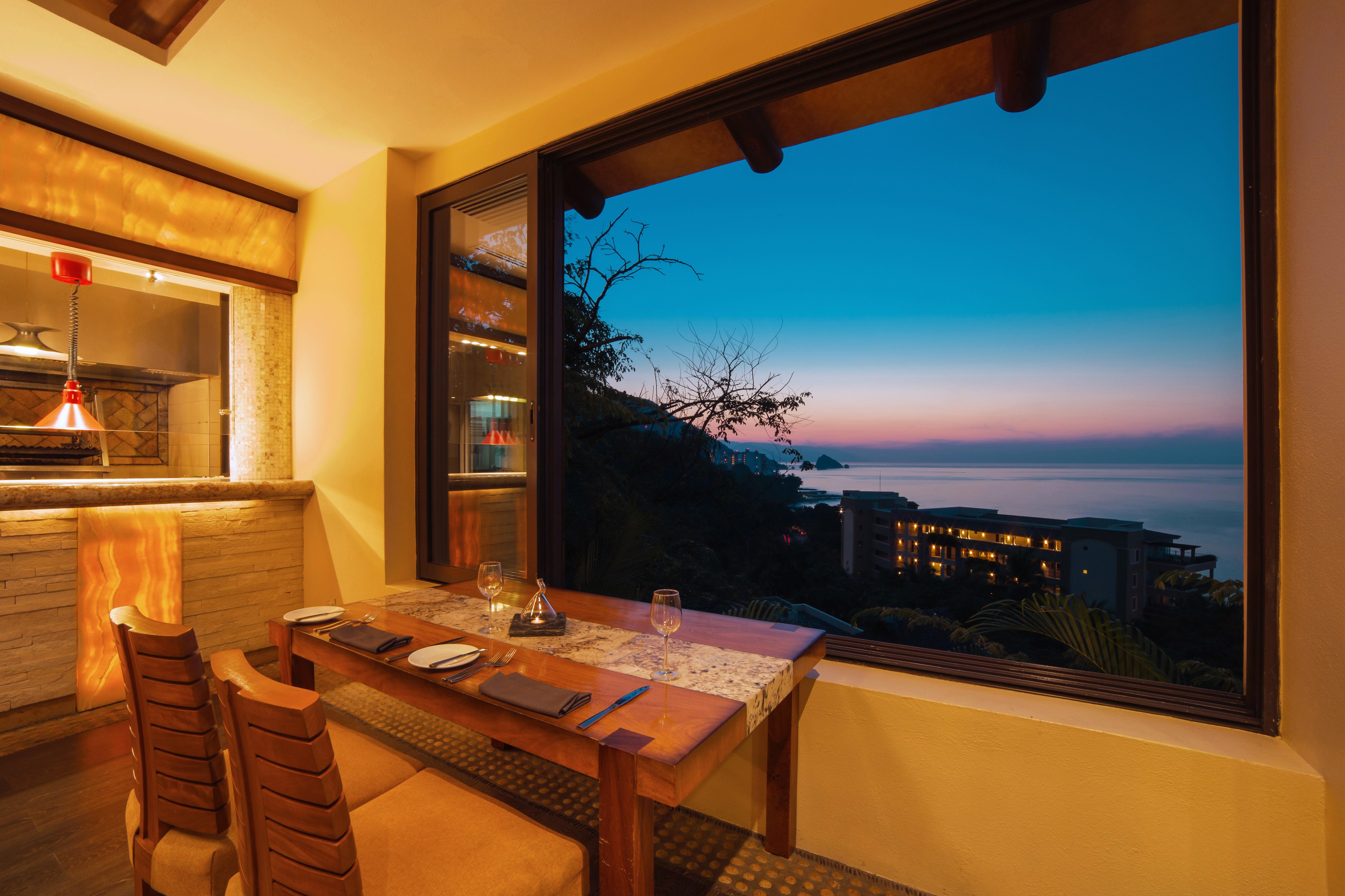Garza Blanca Preserve Resort & Spa Puerto Vallarta Dış mekan fotoğraf