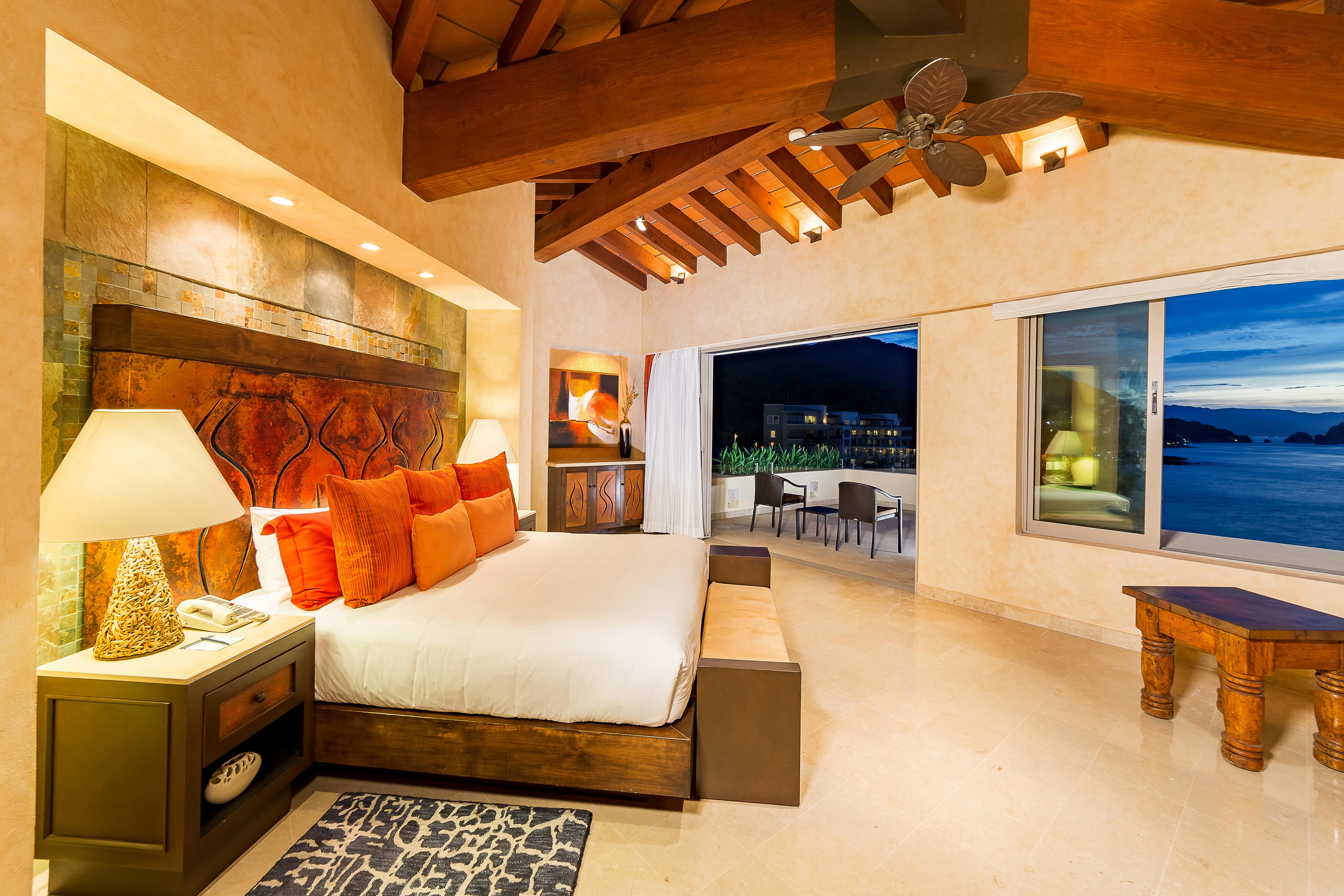 Garza Blanca Preserve Resort & Spa Puerto Vallarta Dış mekan fotoğraf