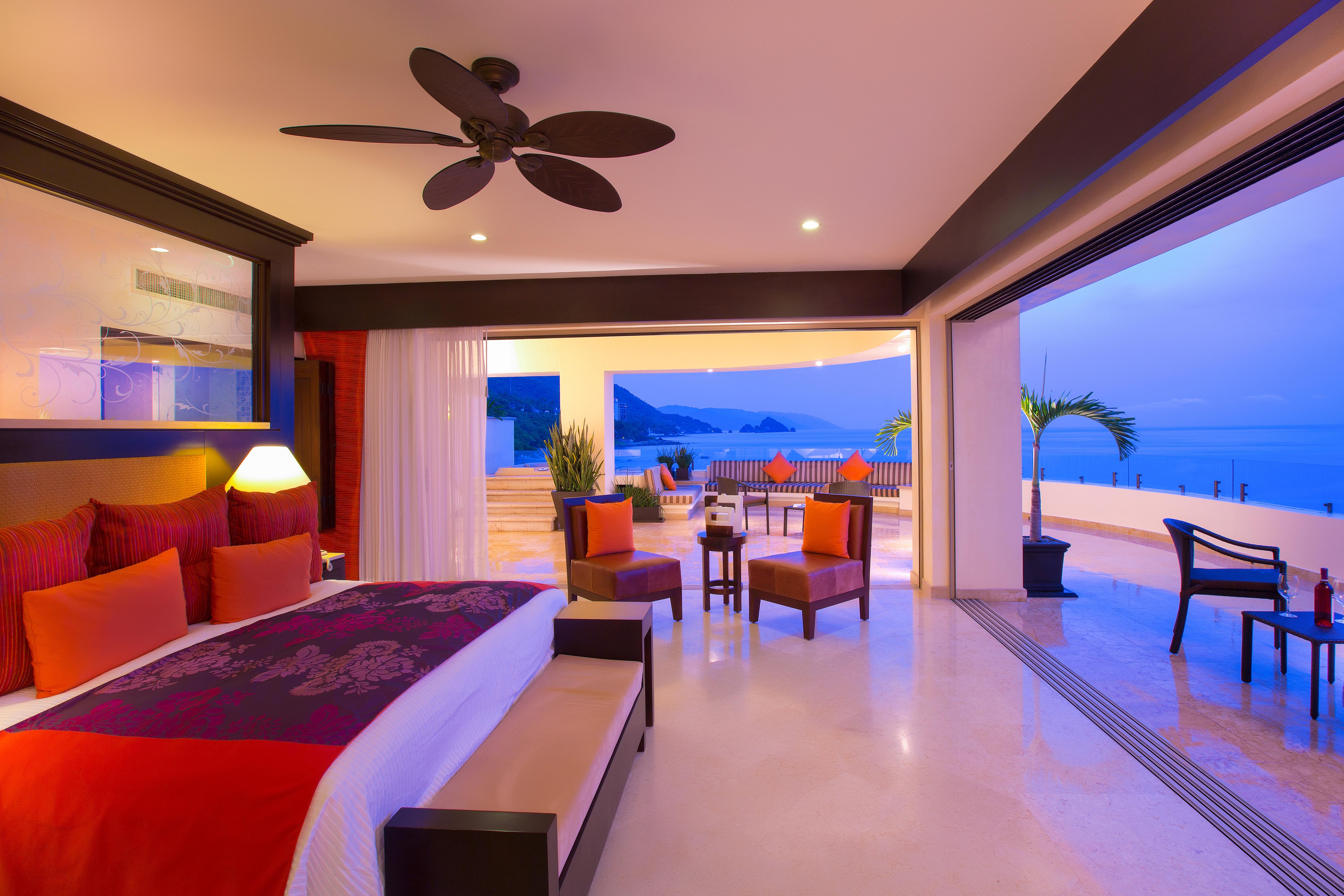 Garza Blanca Preserve Resort & Spa Puerto Vallarta Dış mekan fotoğraf