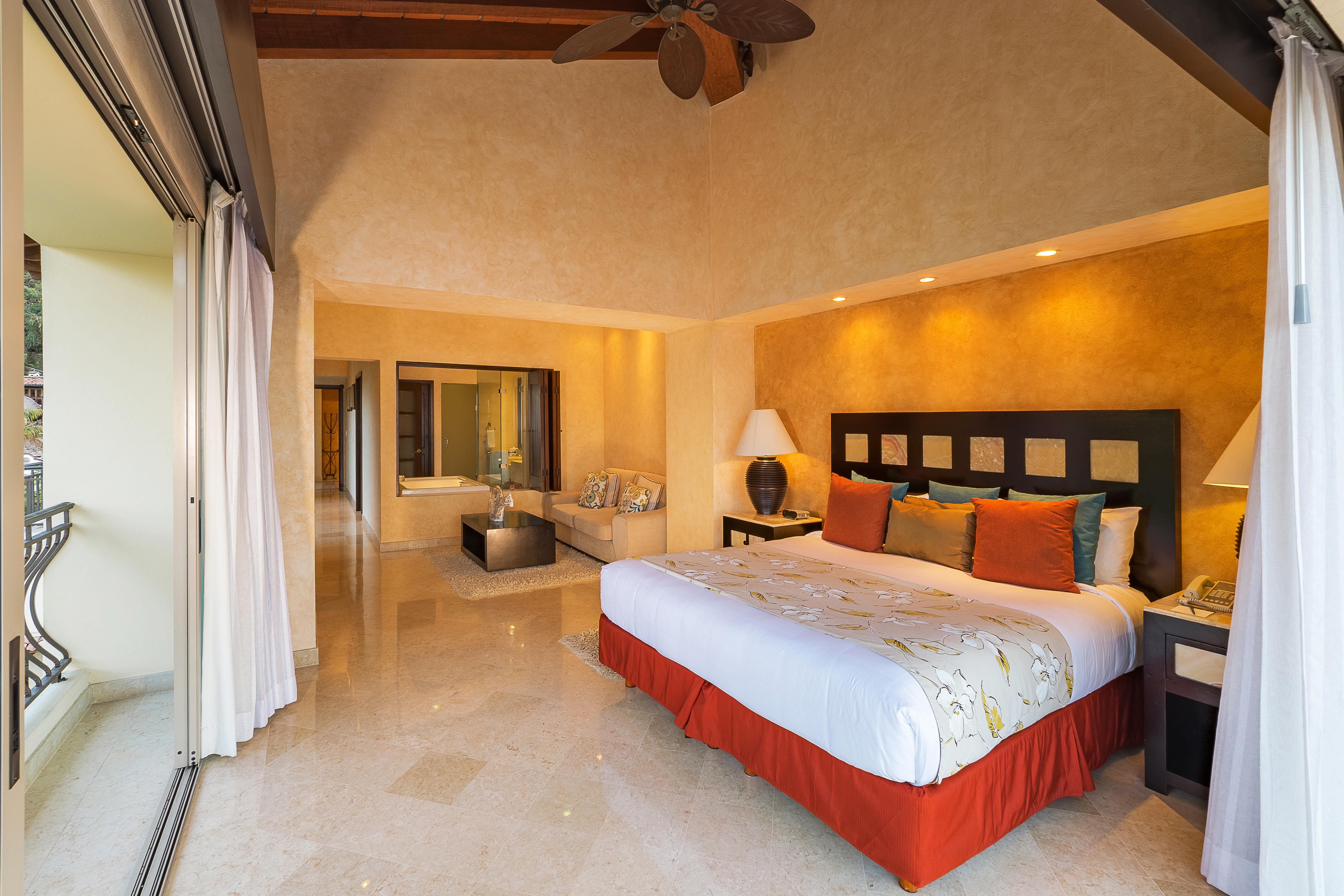 Garza Blanca Preserve Resort & Spa Puerto Vallarta Dış mekan fotoğraf
