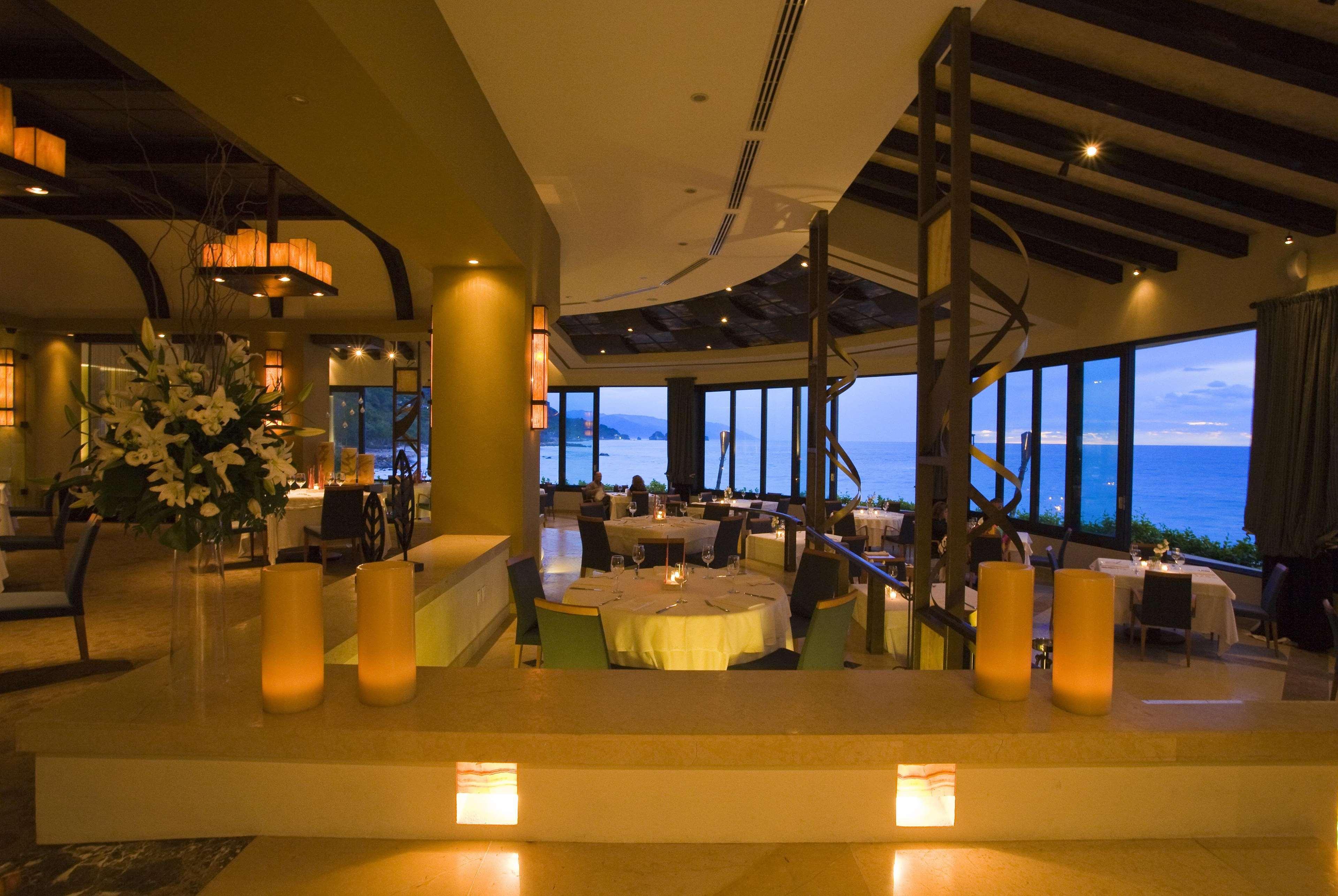 Garza Blanca Preserve Resort & Spa Puerto Vallarta Dış mekan fotoğraf