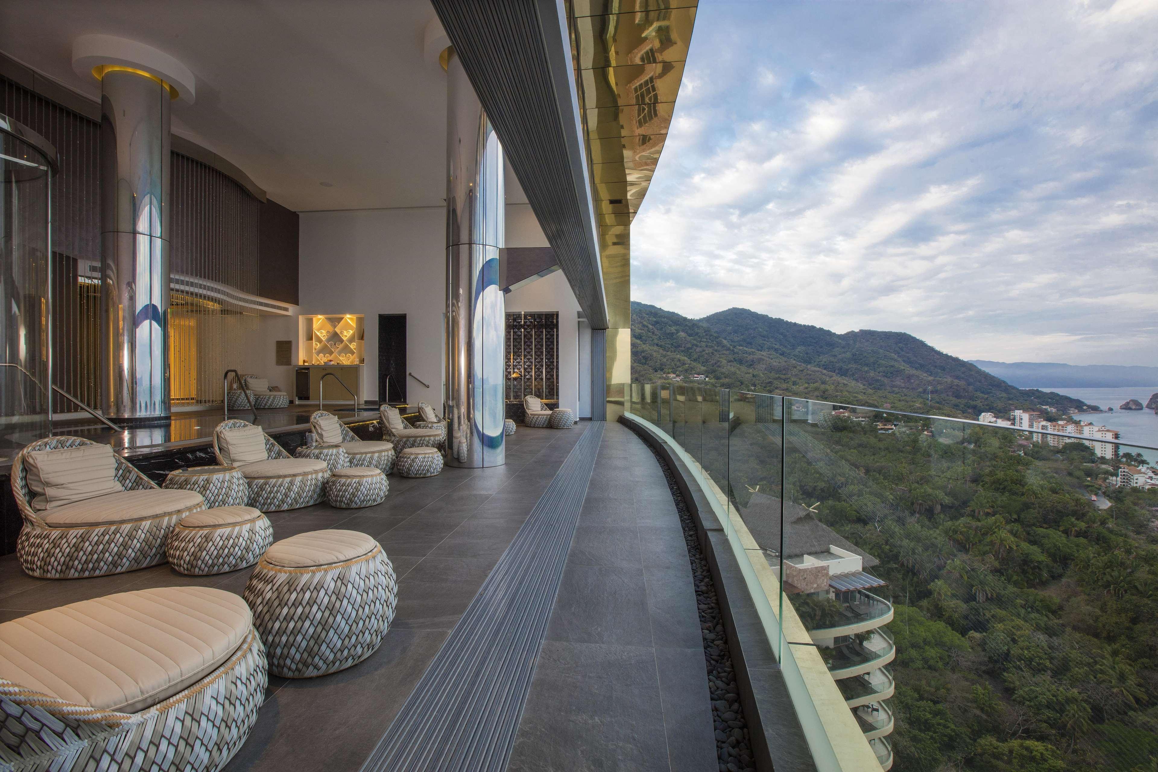 Garza Blanca Preserve Resort & Spa Puerto Vallarta Dış mekan fotoğraf