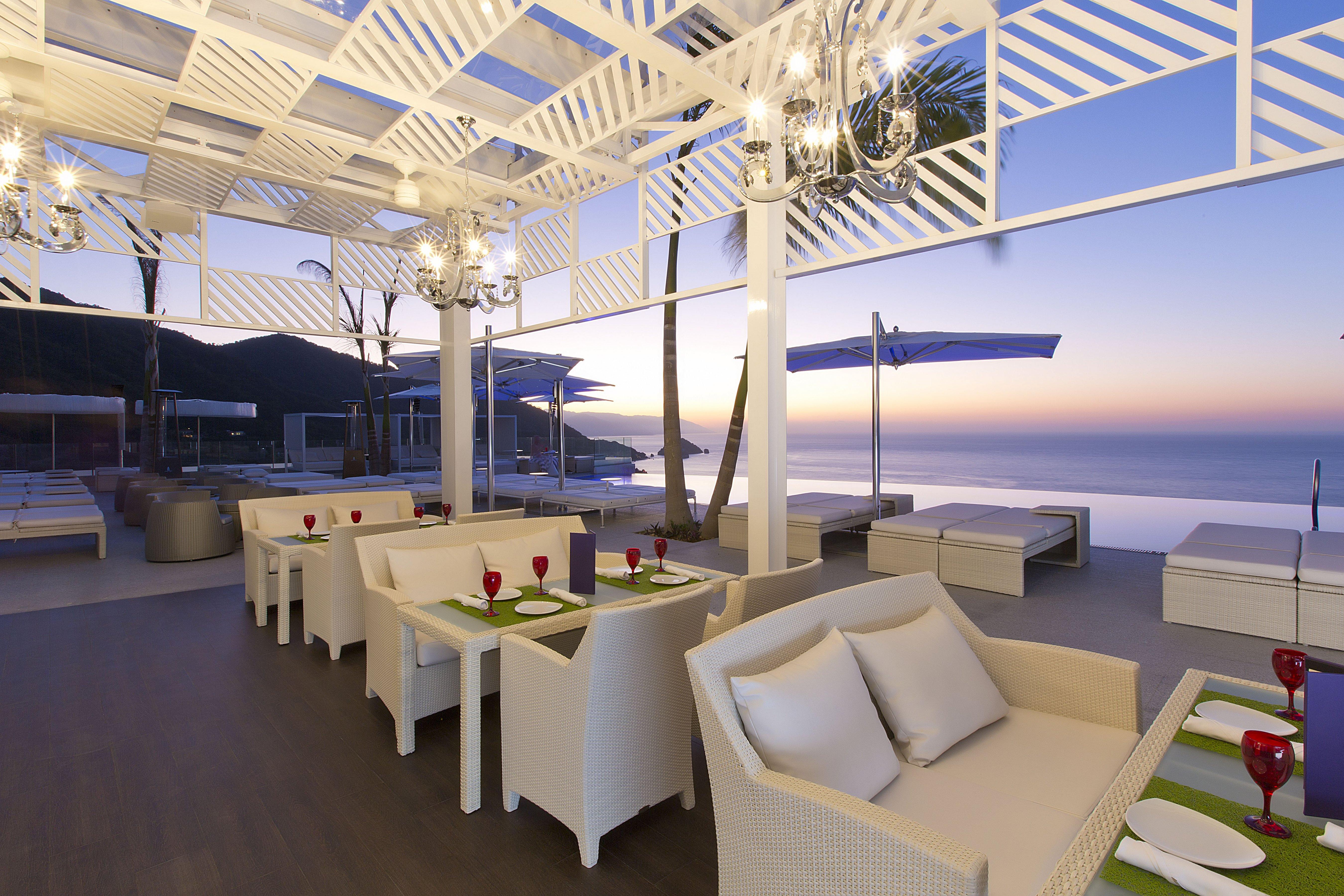 Garza Blanca Preserve Resort & Spa Puerto Vallarta Dış mekan fotoğraf
