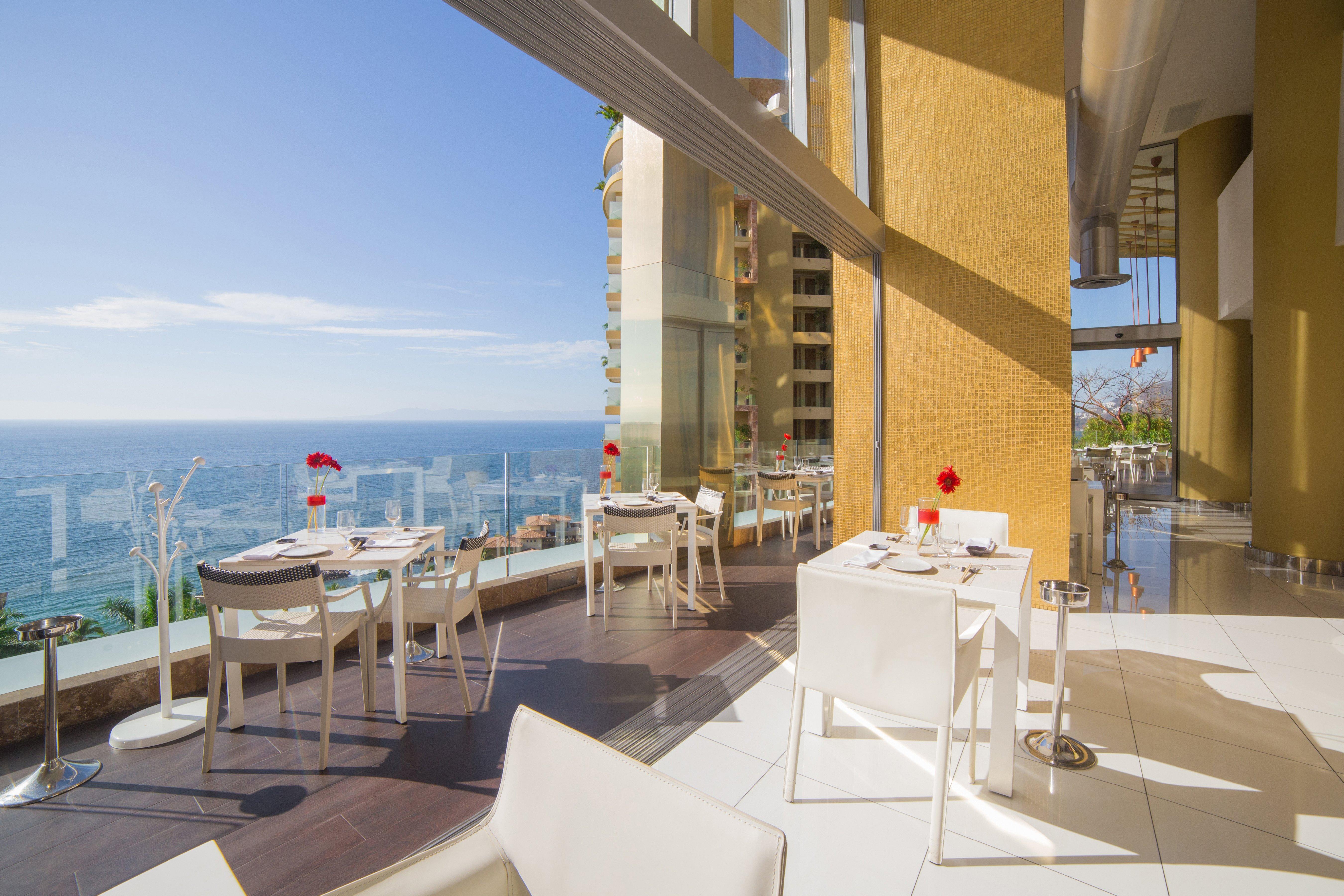 Garza Blanca Preserve Resort & Spa Puerto Vallarta Dış mekan fotoğraf