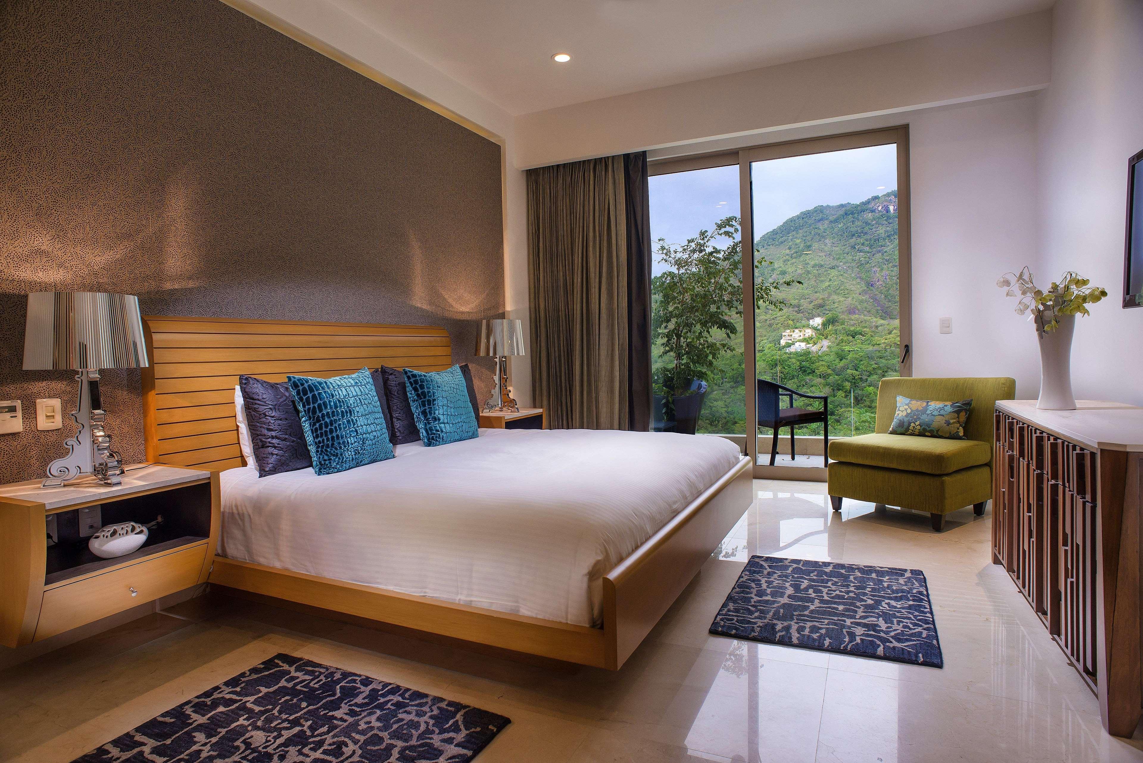 Garza Blanca Preserve Resort & Spa Puerto Vallarta Dış mekan fotoğraf