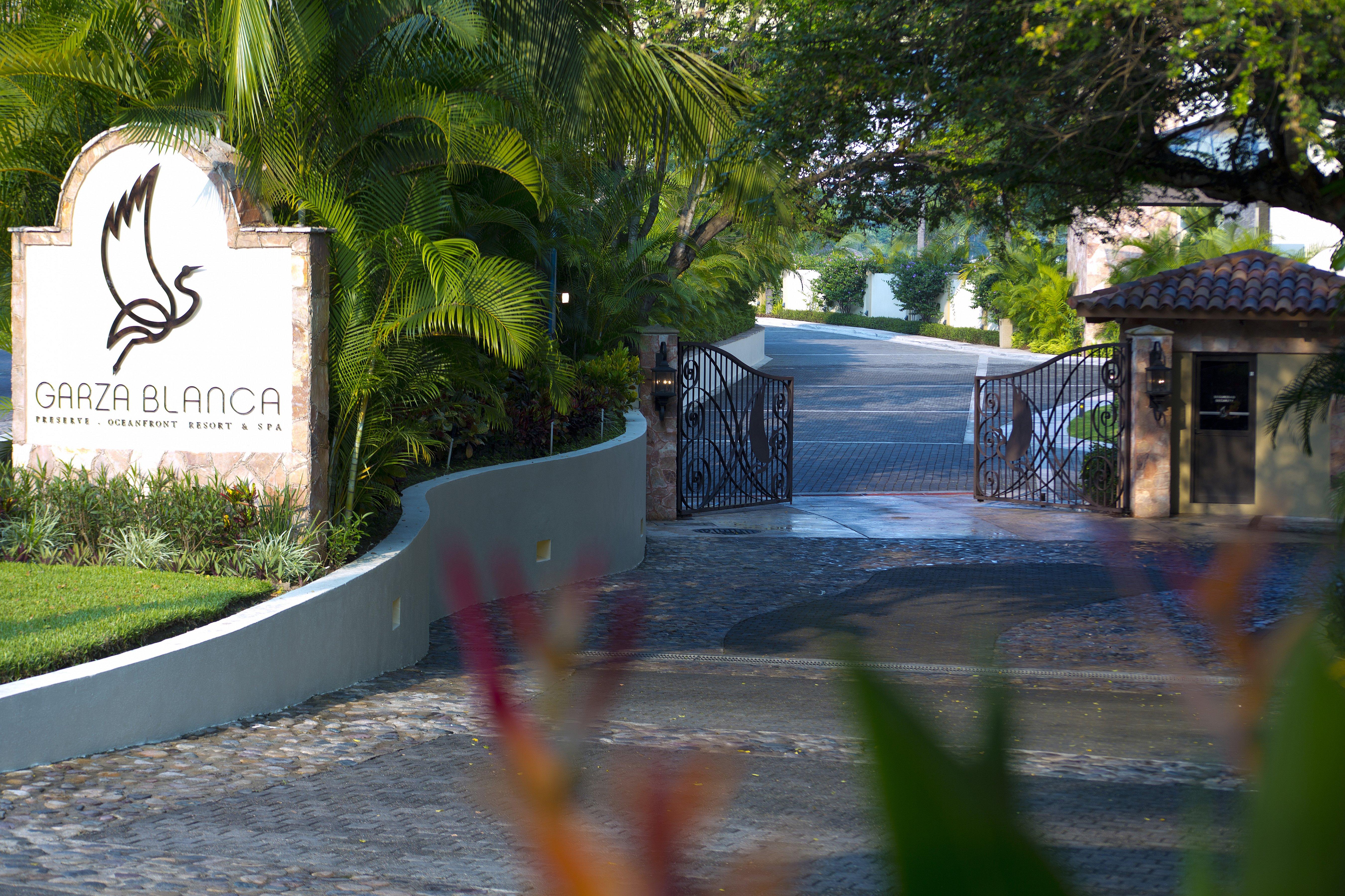 Garza Blanca Preserve Resort & Spa Puerto Vallarta Dış mekan fotoğraf