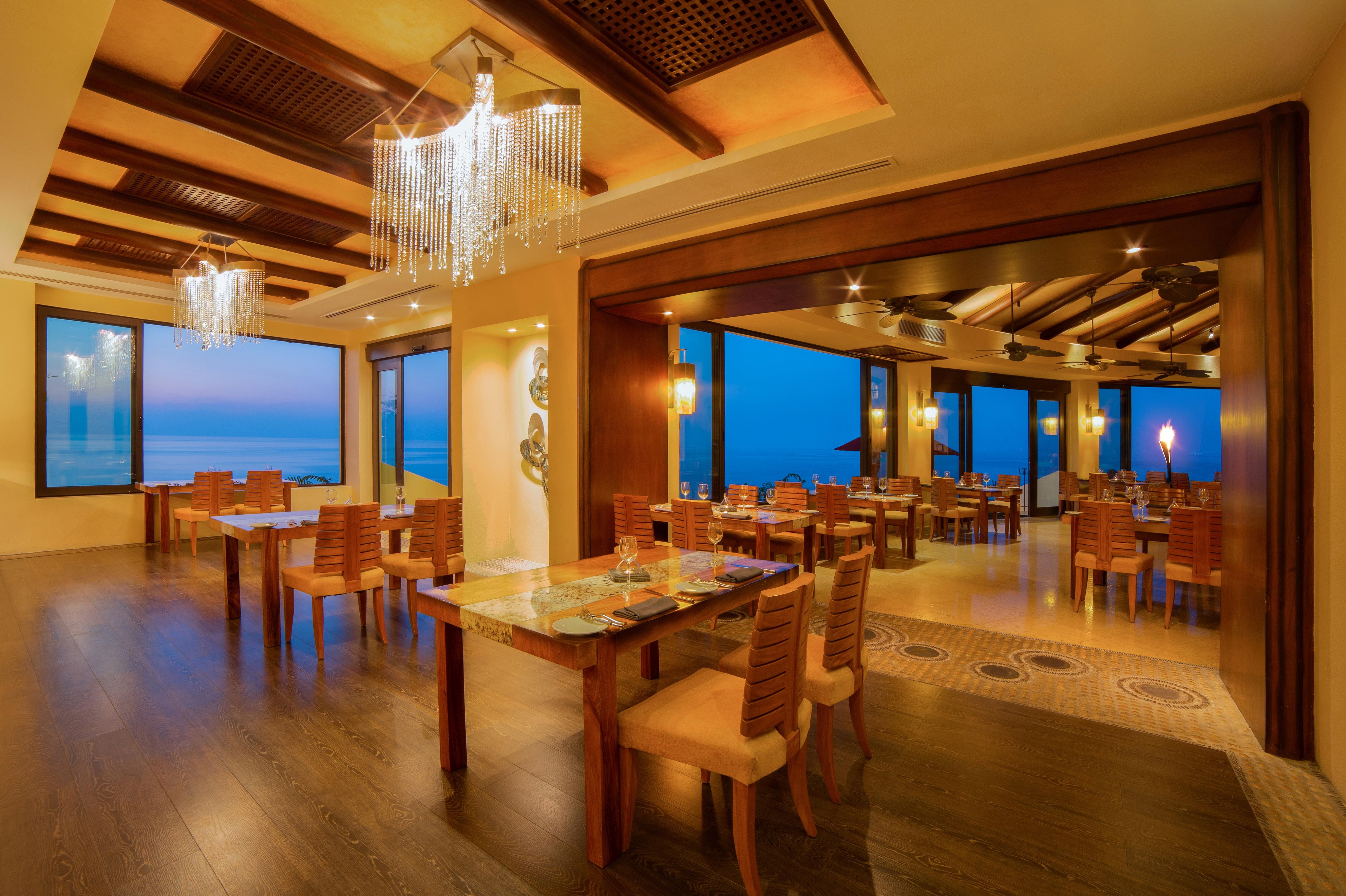 Garza Blanca Preserve Resort & Spa Puerto Vallarta Dış mekan fotoğraf
