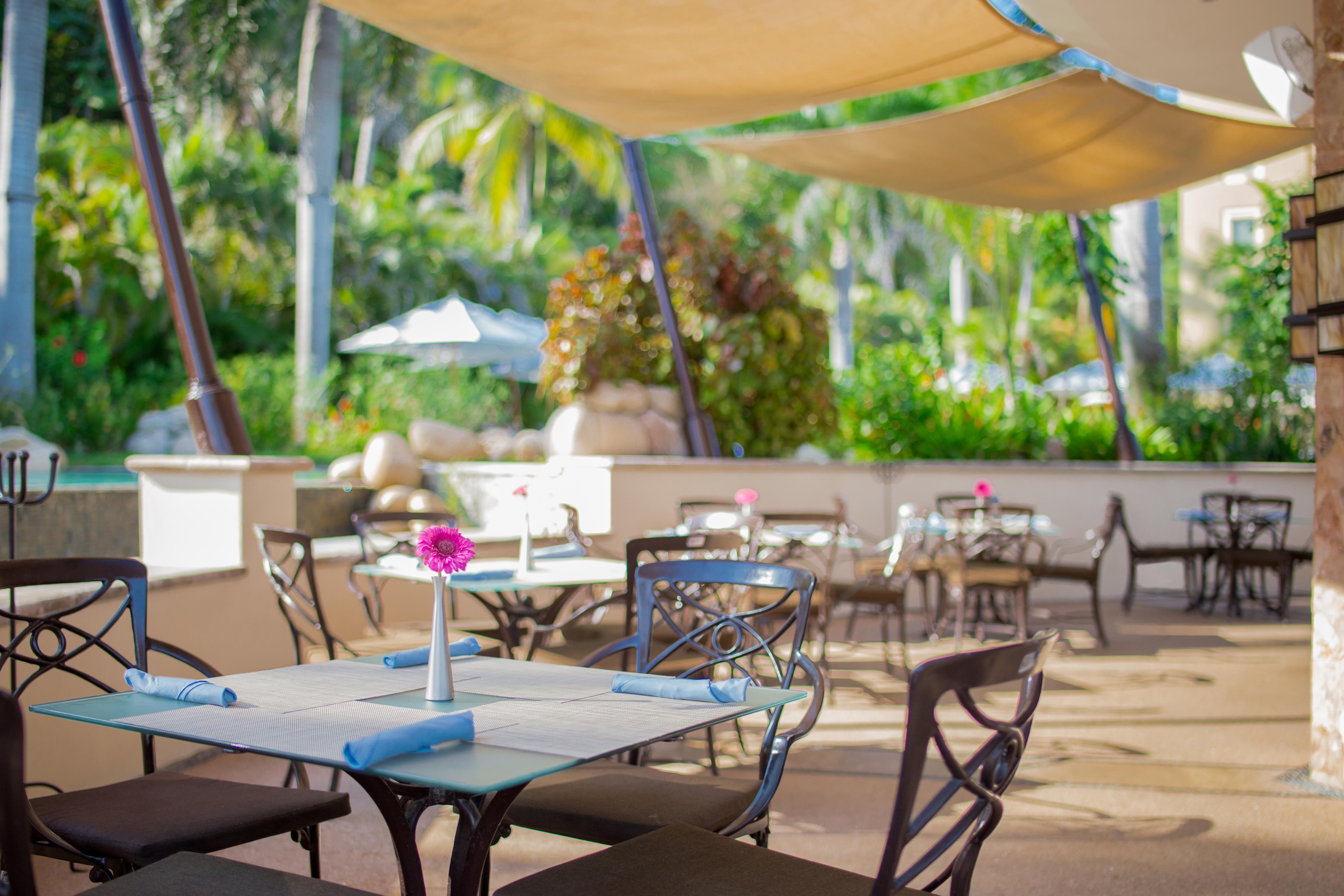 Garza Blanca Preserve Resort & Spa Puerto Vallarta Dış mekan fotoğraf