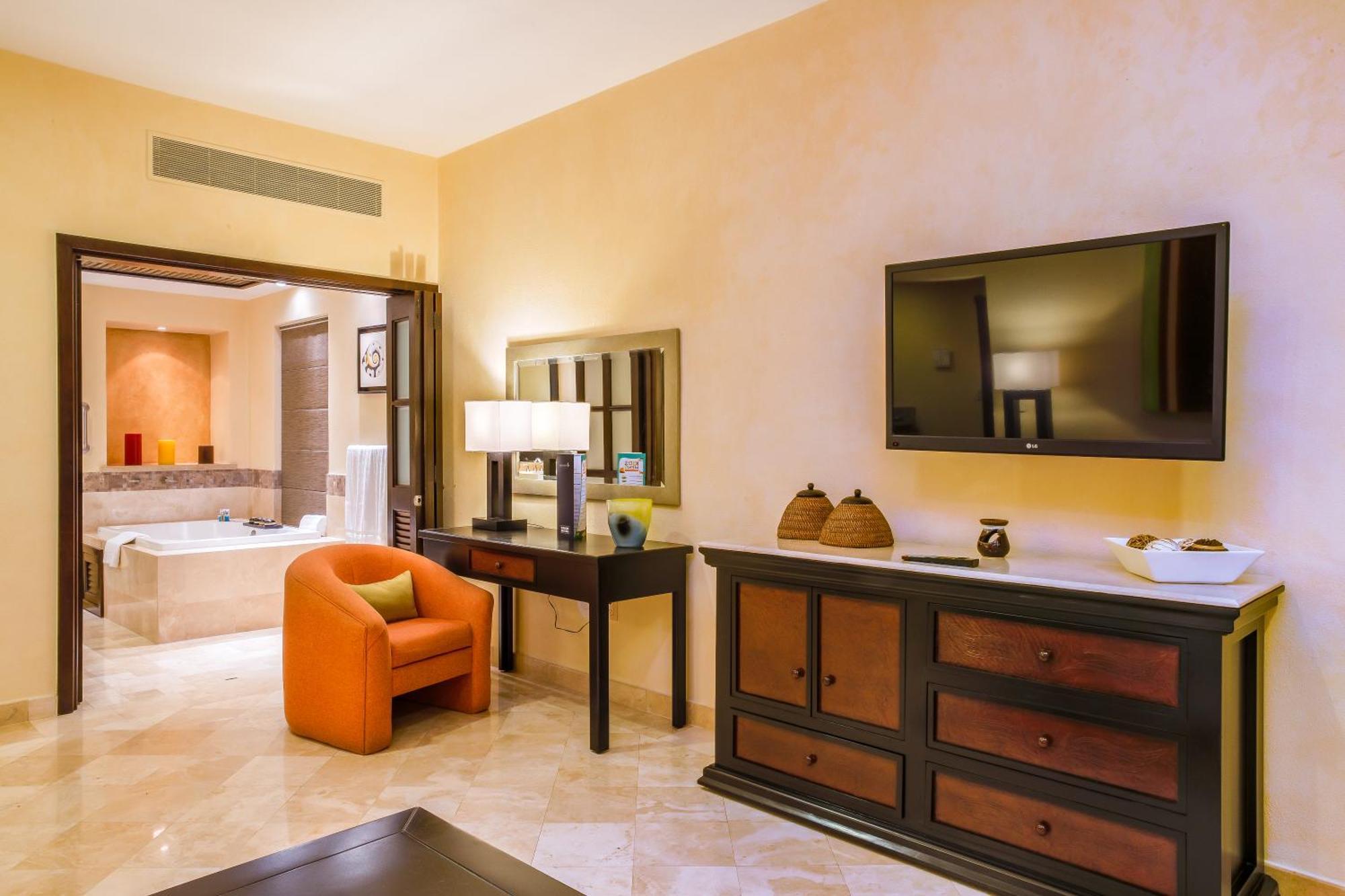 Garza Blanca Preserve Resort & Spa Puerto Vallarta Dış mekan fotoğraf