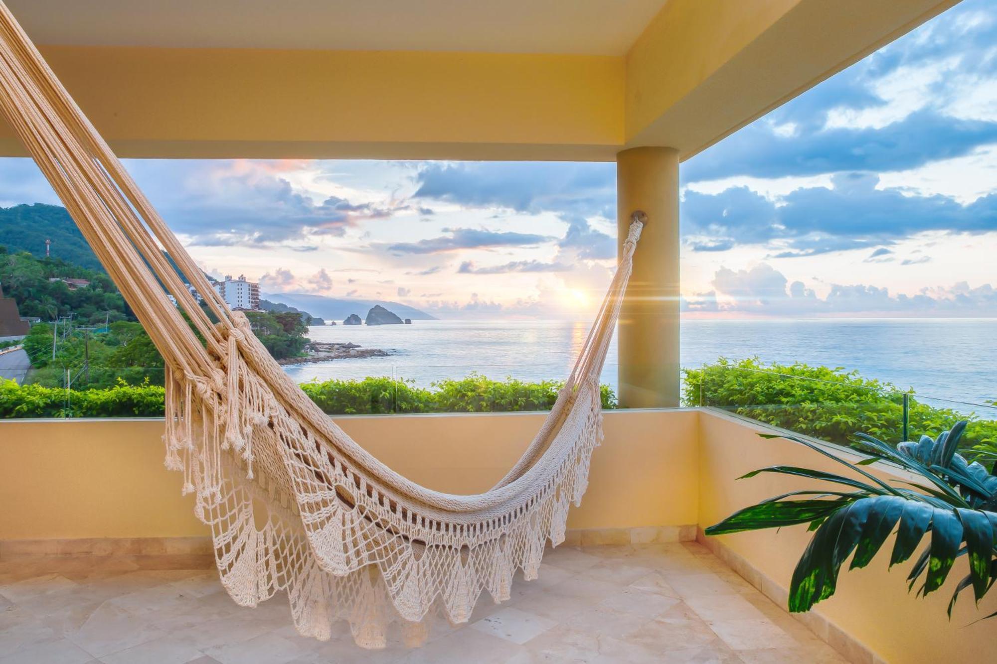 Garza Blanca Preserve Resort & Spa Puerto Vallarta Dış mekan fotoğraf