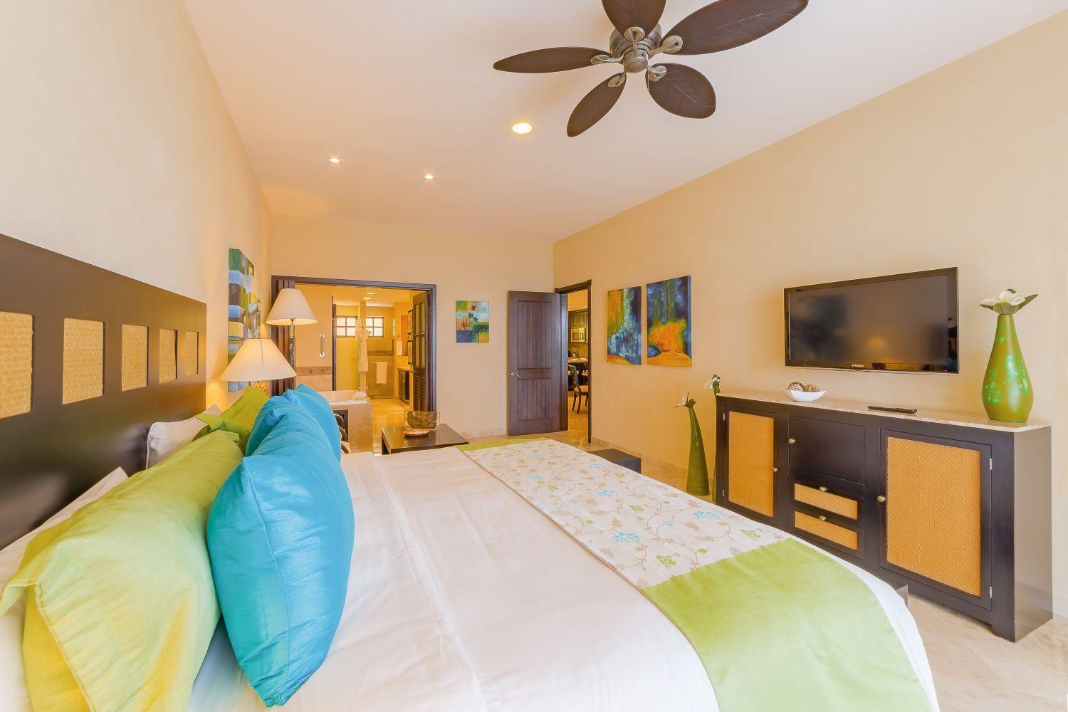 Garza Blanca Preserve Resort & Spa Puerto Vallarta Dış mekan fotoğraf