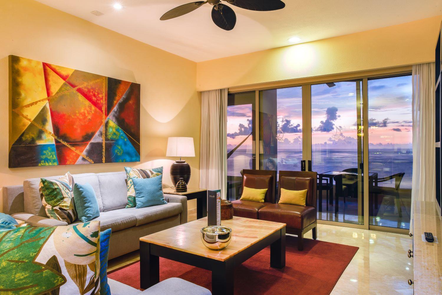 Garza Blanca Preserve Resort & Spa Puerto Vallarta Dış mekan fotoğraf