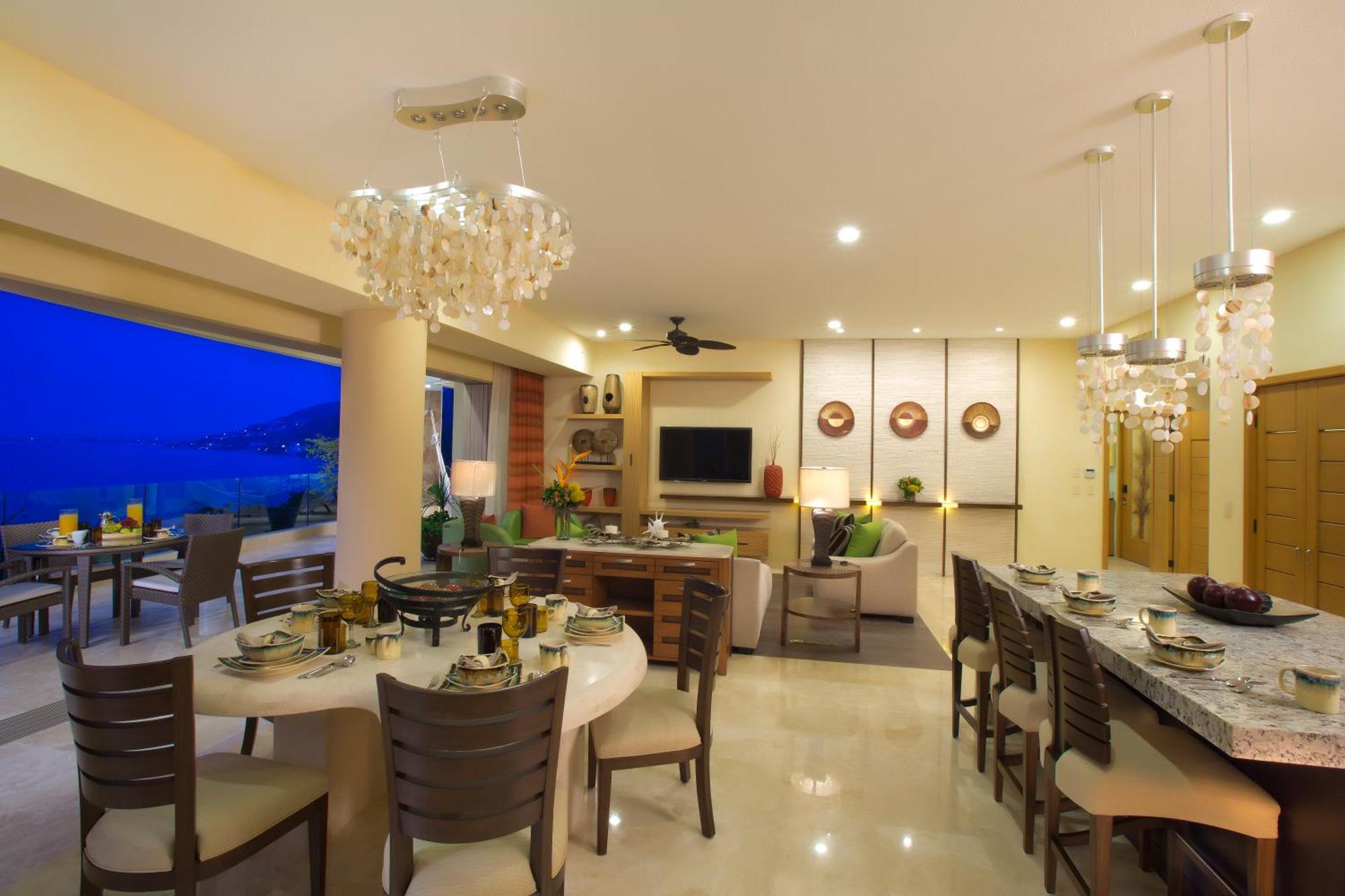Garza Blanca Preserve Resort & Spa Puerto Vallarta Dış mekan fotoğraf